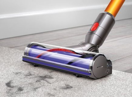 Aspirapolvere Dyson